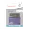 ImpressArt® 3mm Basic Script Lowercase Letter Stamps Set